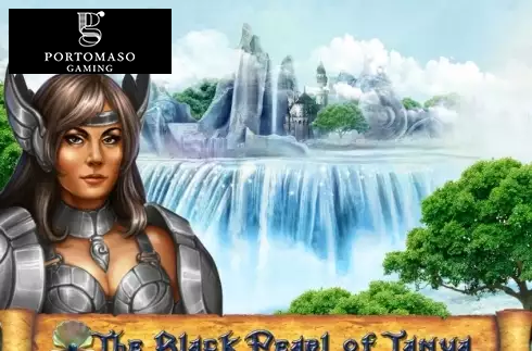 The Black Pearl of Tanya